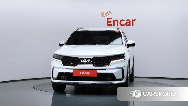 Kia Sorento 4th Generation id 4243805 из Кореи 13