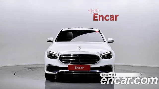 Mercedes-Benz E-Class W213 id 2486207 из Кореи 13