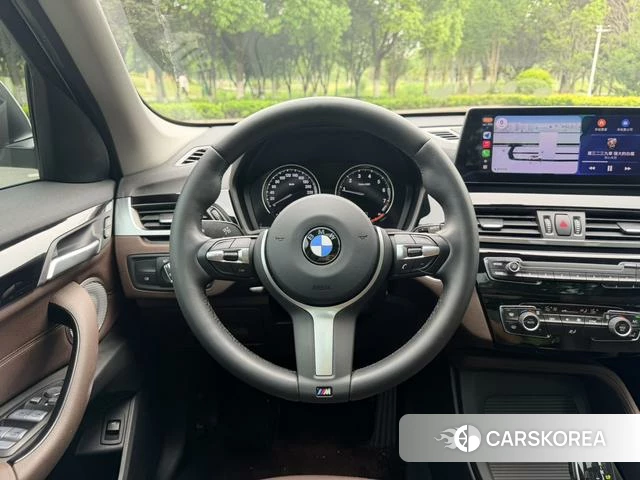 BMW X1 id 4359102 из Китая 10