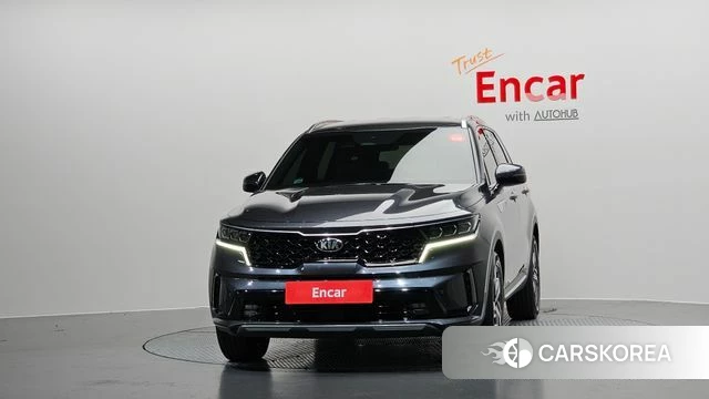 Kia Sorento 4th Generation id 4409916 из Кореи 23