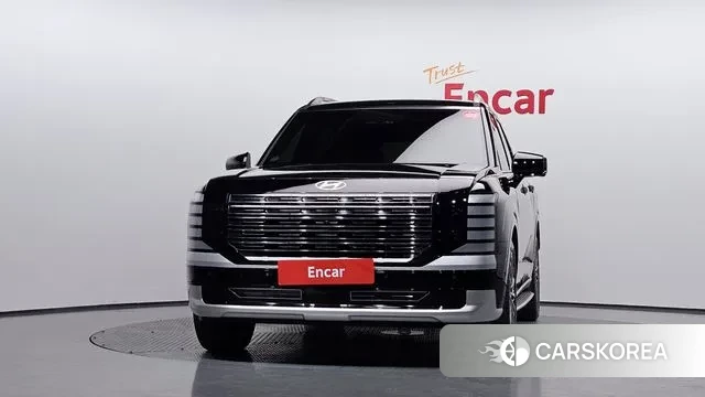 Hyundai Palisade (LX3) id 3731185 из Кореи 13