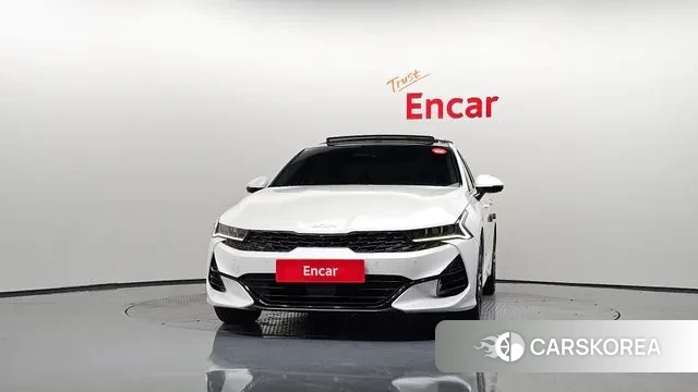 Kia K5 3rd generation id 3560890 из Кореи 13