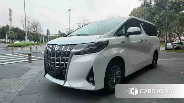 Toyota Elfa id 4306838 из Китая 9