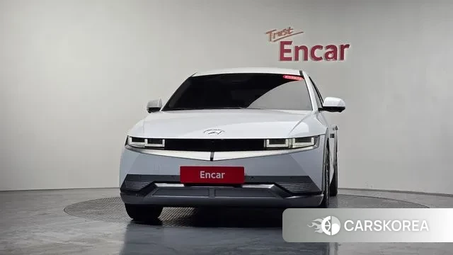 Hyundai Ionic 5 id 3597201 из Кореи 14