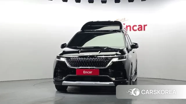 Kia Carnival 4th generation id 3758718 из Кореи 13