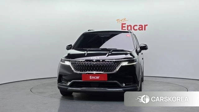Kia Carnival 4th generation id 3940681 из Кореи 13