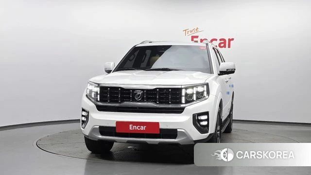 Kia Mohave Master id 4338507 из Кореи 13