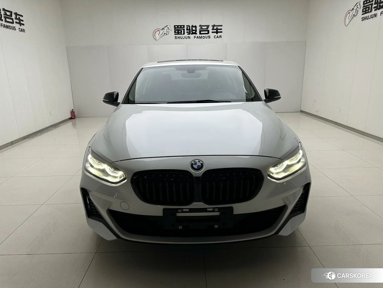 BMW 1 series id 4452235 из Китая 12