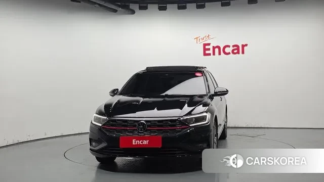 Volkswagen 7th Generation of Jetta id 3165548 из Кореи 13