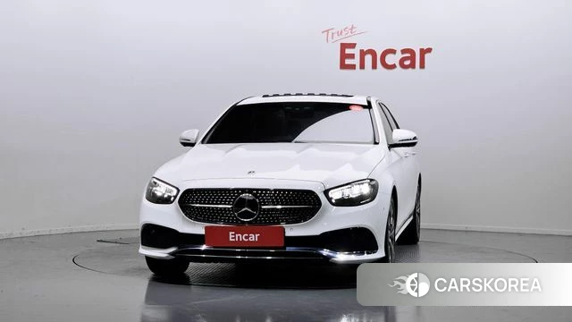Mercedes-Benz E-Class W213 id 4593268 из Кореи 23