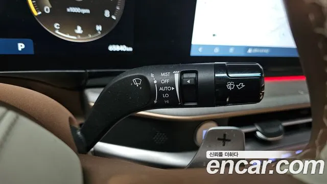 Hyundai Grandeur (GN7) id 2560080 из Кореи 13