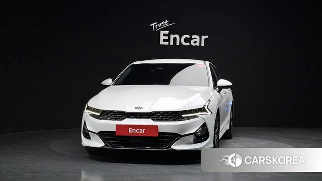 Kia K5 3rd generation id 4268725 из Кореи 13