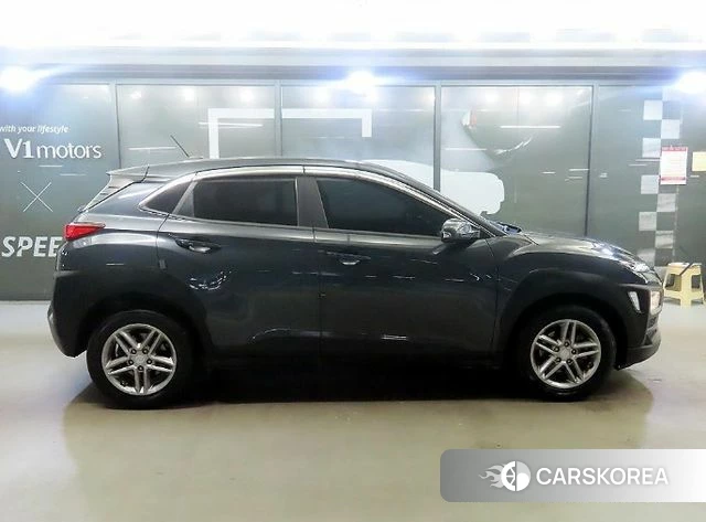 Hyundai Kona id 4633192 из Кореи 13
