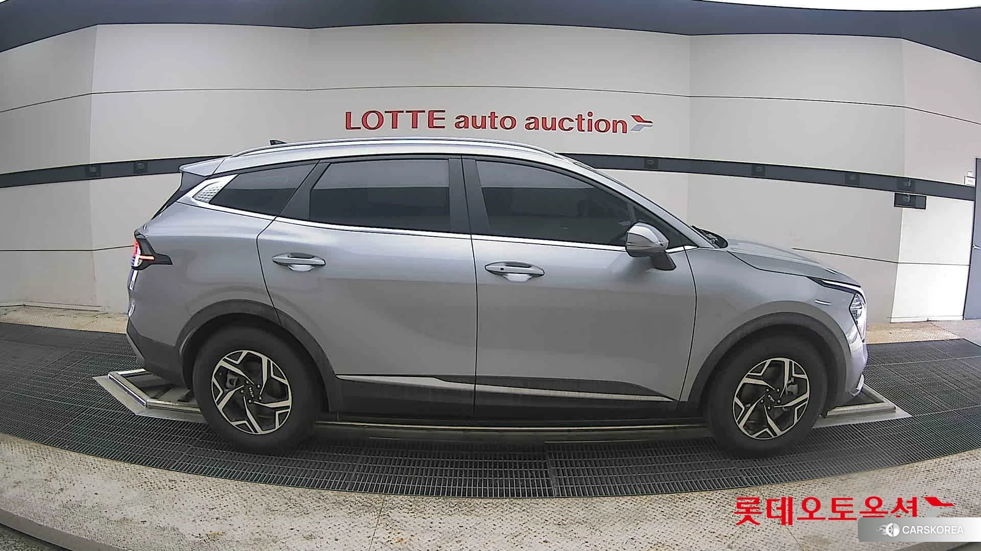 Kia Sportage id 4289543 из Кореи 23