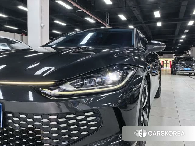 Volkswagen Lingdu id 4254111 из Китая 22
