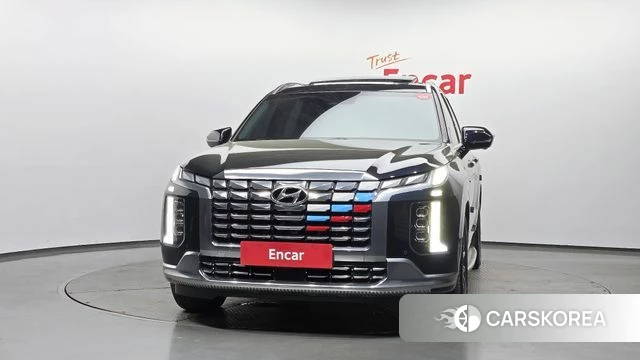 Hyundai The New Palisade id 4017870 из Кореи 13