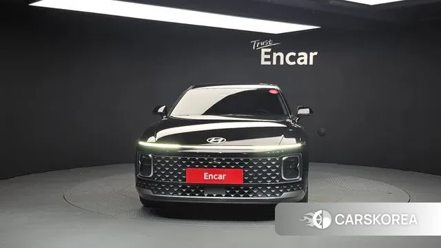 Hyundai Grandeur Hybrid (GN7) id 3279113 из Кореи 13