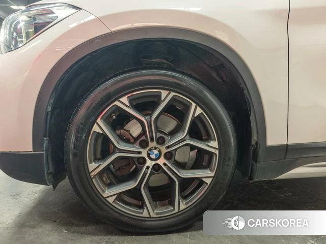 BMW X1 id 4300261 из Китая 10