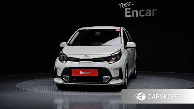 Kia Morning Urban (JA) id 3582355 из Кореи 13