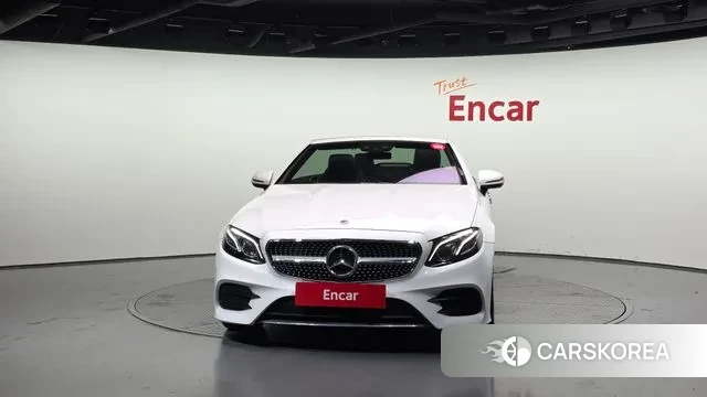 Mercedes-Benz E-Class W213 id 3429252 из Кореи 13