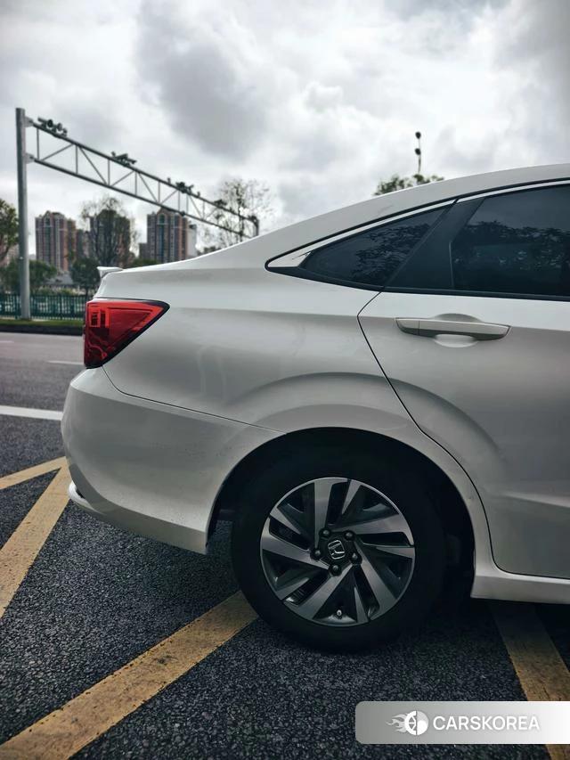 Honda Lingpai id 4253296 из Китая 9