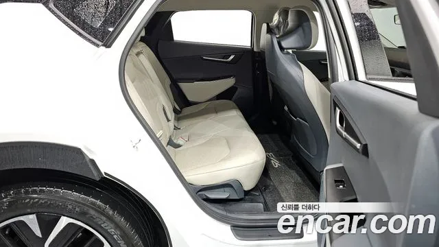 Kia EV6 id 2649903 из Кореи 13