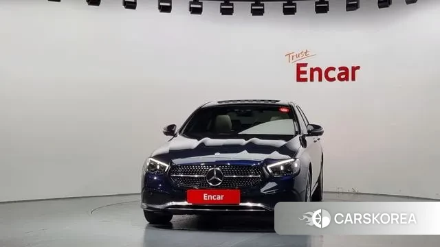 Mercedes-Benz E-Class W213 id 2939688 из Кореи 13