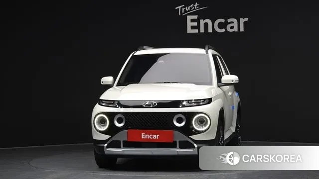 Hyundai Casper id 3415890 из Кореи 13