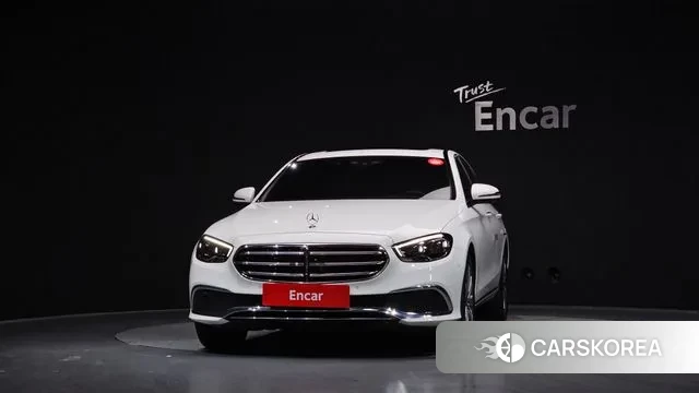 Mercedes-Benz E-Class W213 id 3690478 из Кореи 13