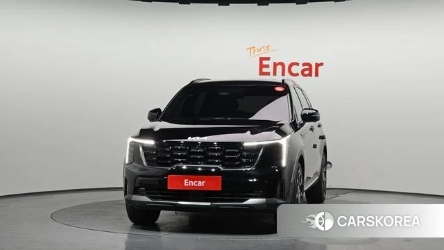 Kia The New Sorento 4th Generation id 4302301 из Кореи 23