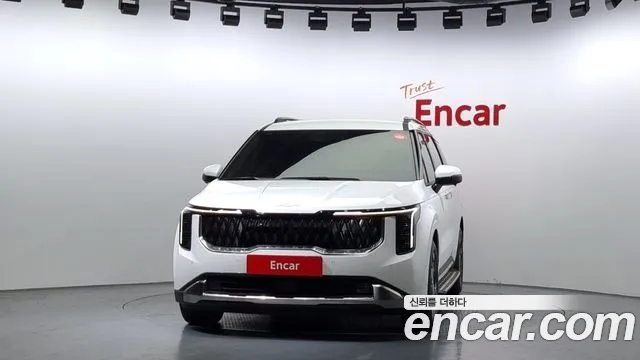 Kia The New Carnival 4th Generation id 2694098 из Кореи 13