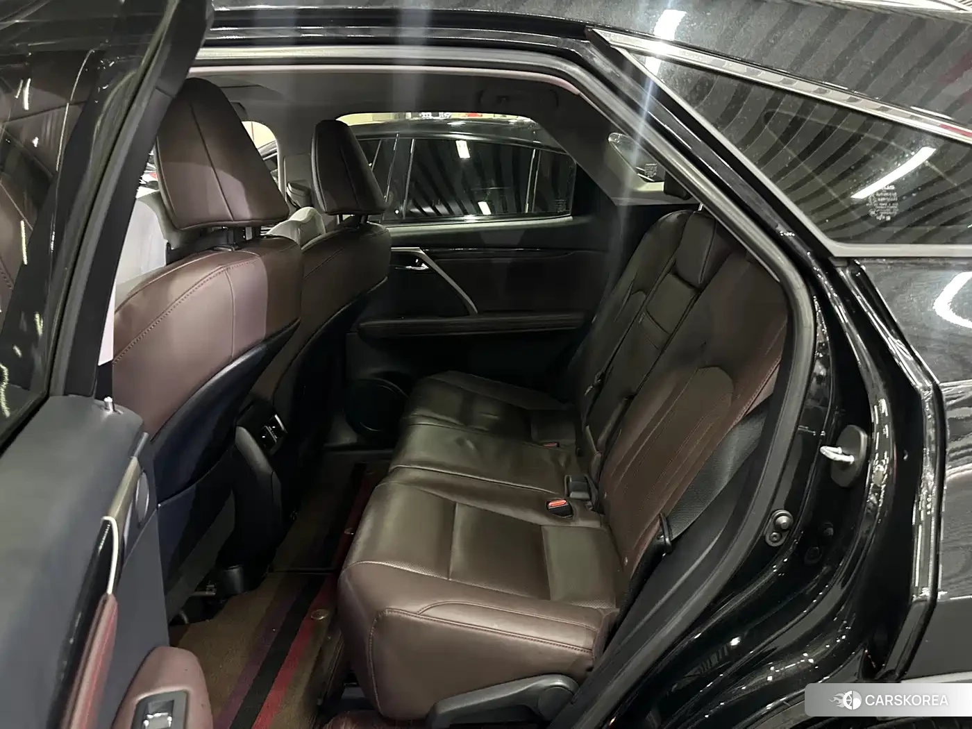 Lexus RX id 4539082 из Китая 9