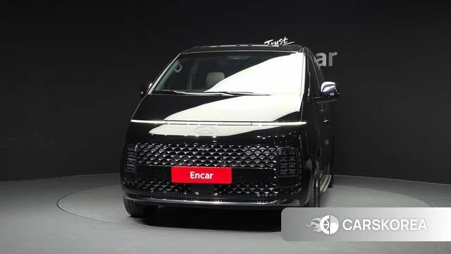 Hyundai Staria id 4194283 из Кореи 23