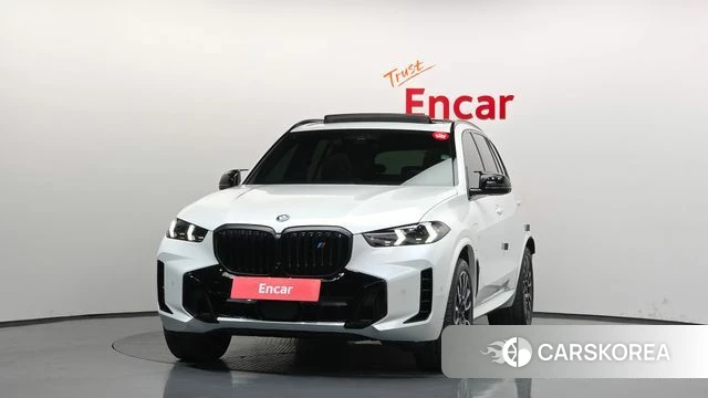 BMW X5 (G05) id 4280186 из Кореи 23