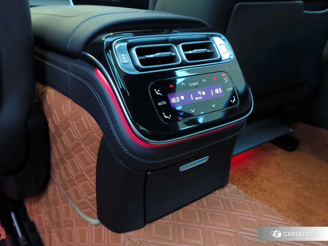 Mercedes-Benz S-Class id 4499030 из Китая 23