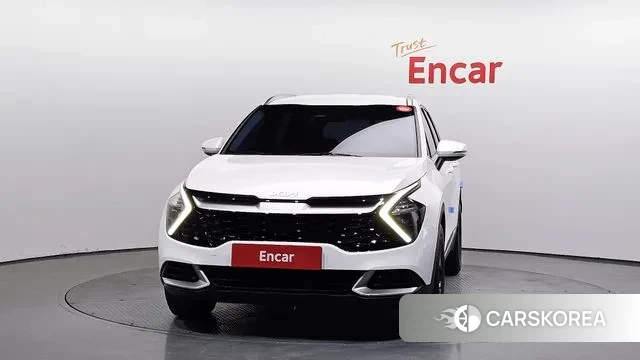 Kia Sportage 5th Generation id 3534576 из Кореи 13