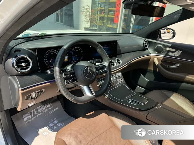 Mercedes-Benz E-class id 4301489 из Китая 18