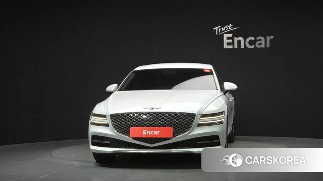 Genesis G80 (RG3) id 4283743 из Кореи 13