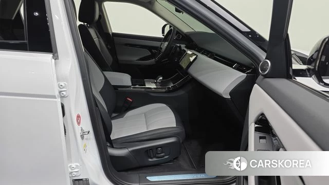 Land Rover Range Rover Evoque 2nd Generation id 3933752 из Кореи 13