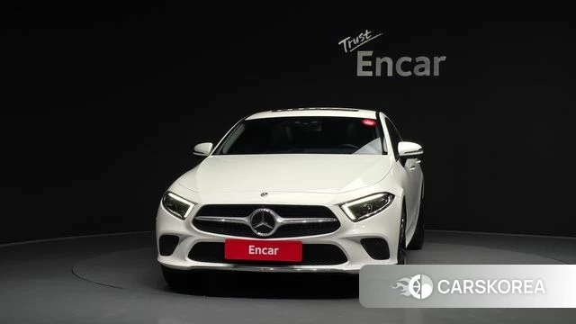 Mercedes-Benz CLS-Class C257 id 4477320 из Кореи 13