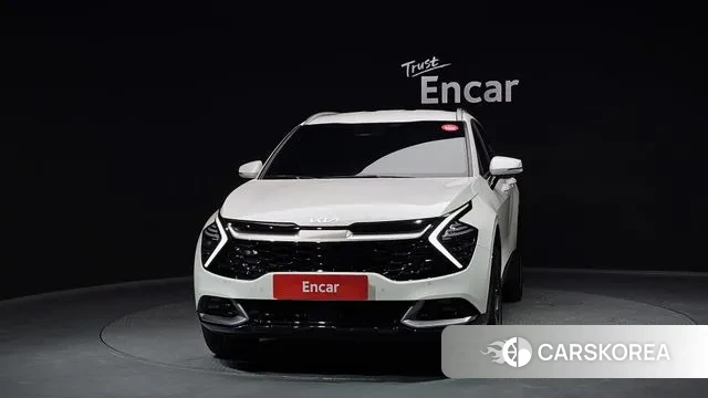 Kia Sportage 5th Generation id 3544532 из Кореи 13