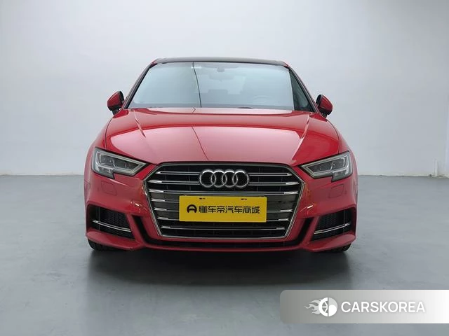 Audi A3 id 4261480 из Китая 13