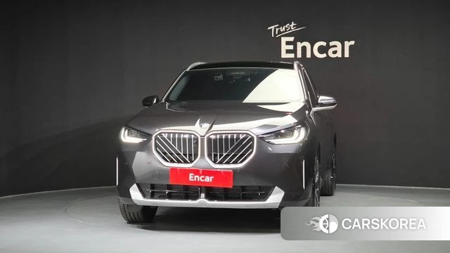 BMW X3 (G45) id 4892776 из Кореи 13