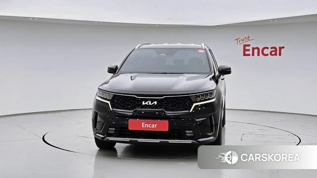 Kia Sorento 4th Generation id 3871733 из Кореи 13