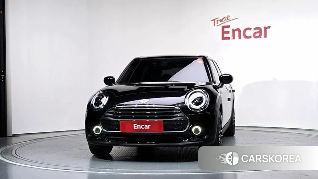Mini Cooper Clubman id 4400719 из Кореи 23