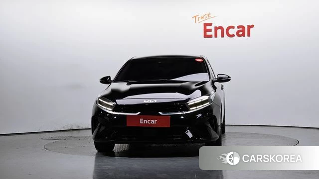 Kia The New K3 2nd generation id 4302885 из Кореи 13
