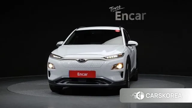 Hyundai Kona Electric id 3611905 из Кореи 13
