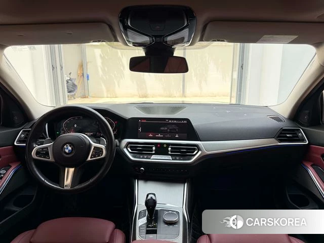 BMW 3 series id 4392114 из Китая 16