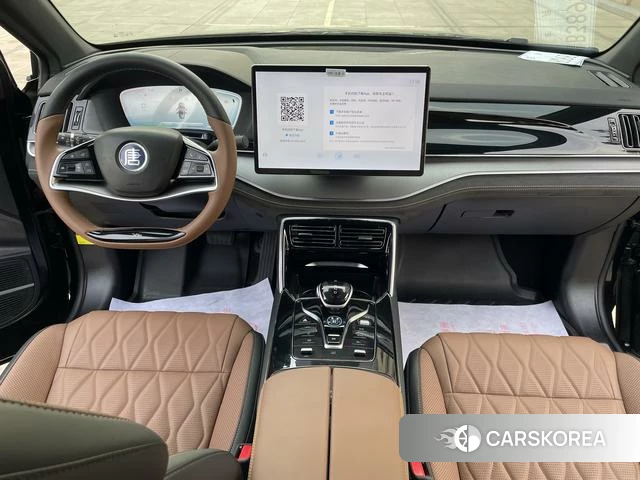 BYD Tang DM id 4212249 из Китая 8