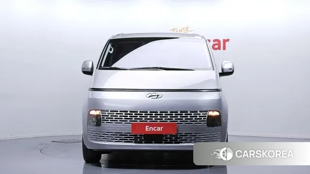 Hyundai Staria id 3342232 из Кореи 13